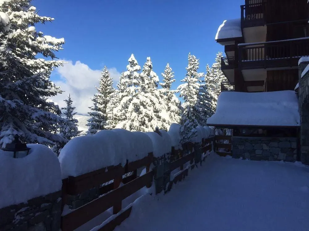 Hotel & Spa Merilys 3*, Meribel