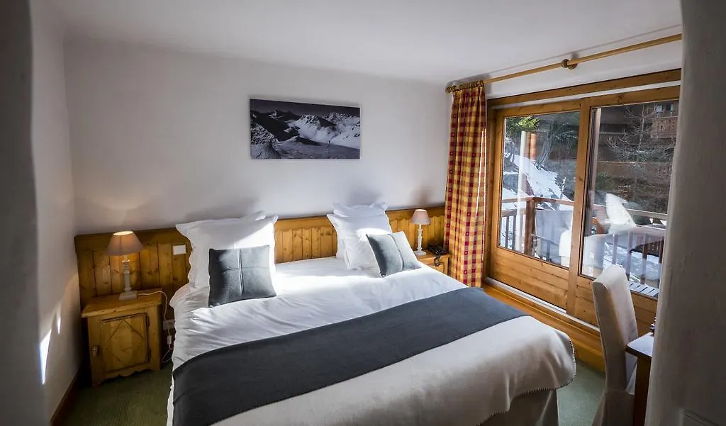 Hotel & Spa Merilys