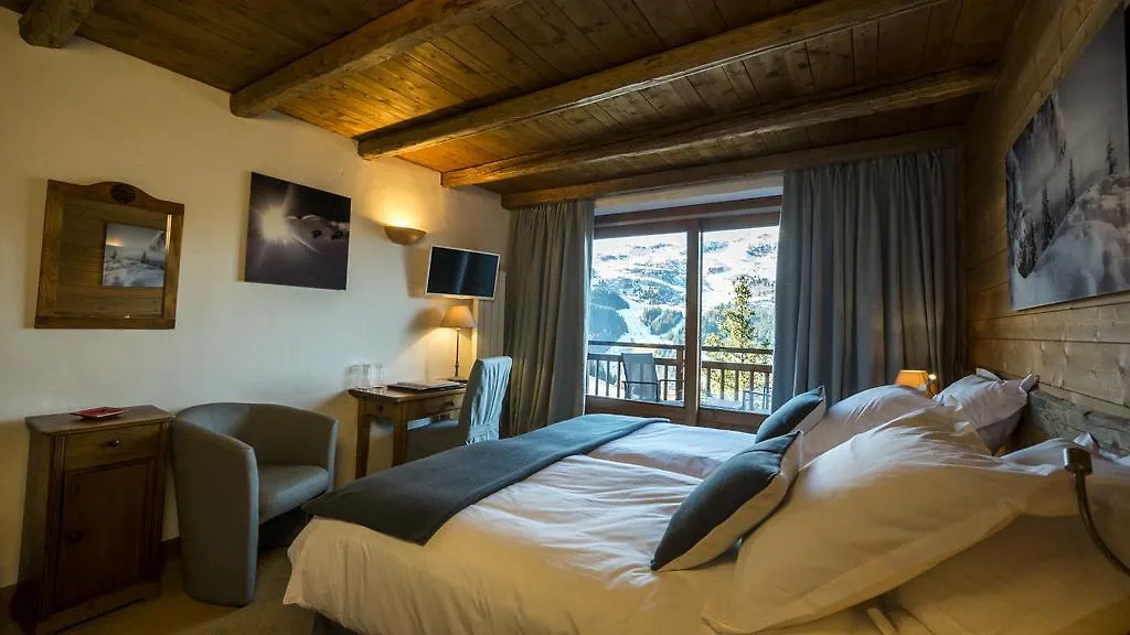 Hotel & Spa Merilys