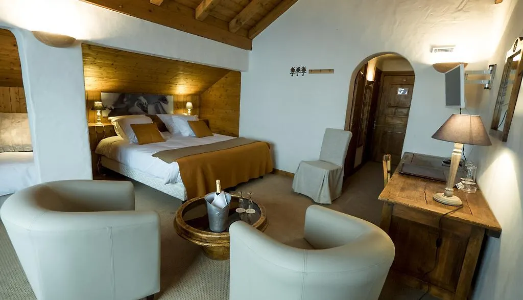 Hotel & Spa Merilys  Meribel