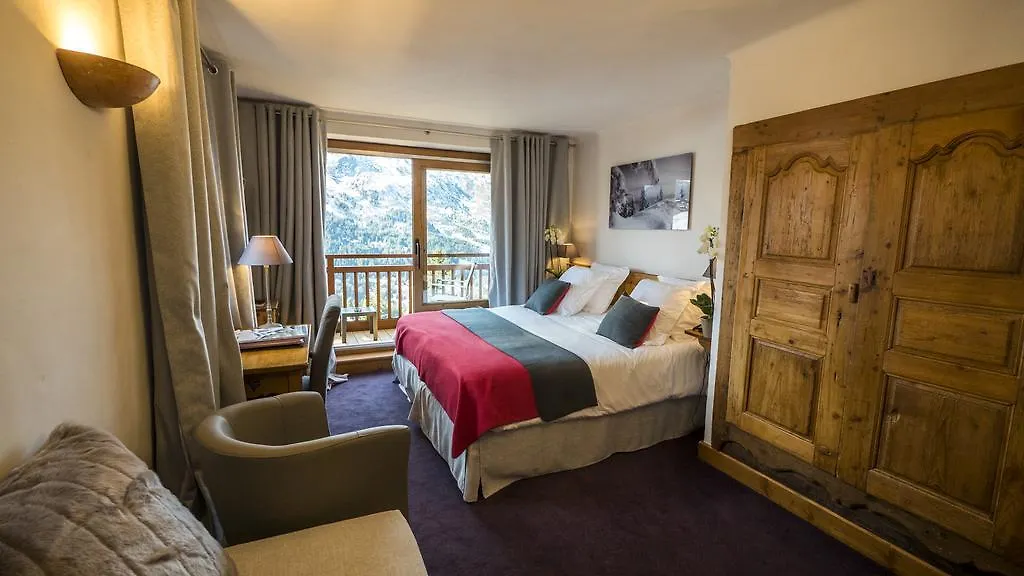 Hotel & Spa Merilys