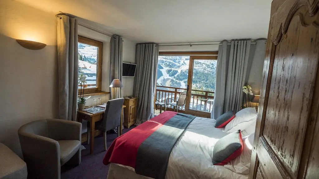 Hotel & Spa Merilys