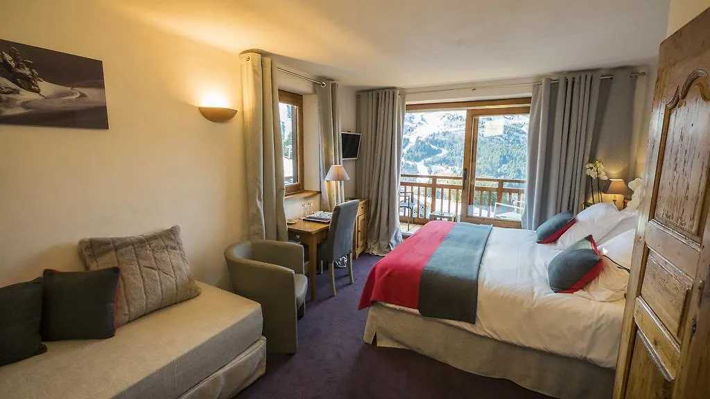 Hotel & Spa Merilys France
