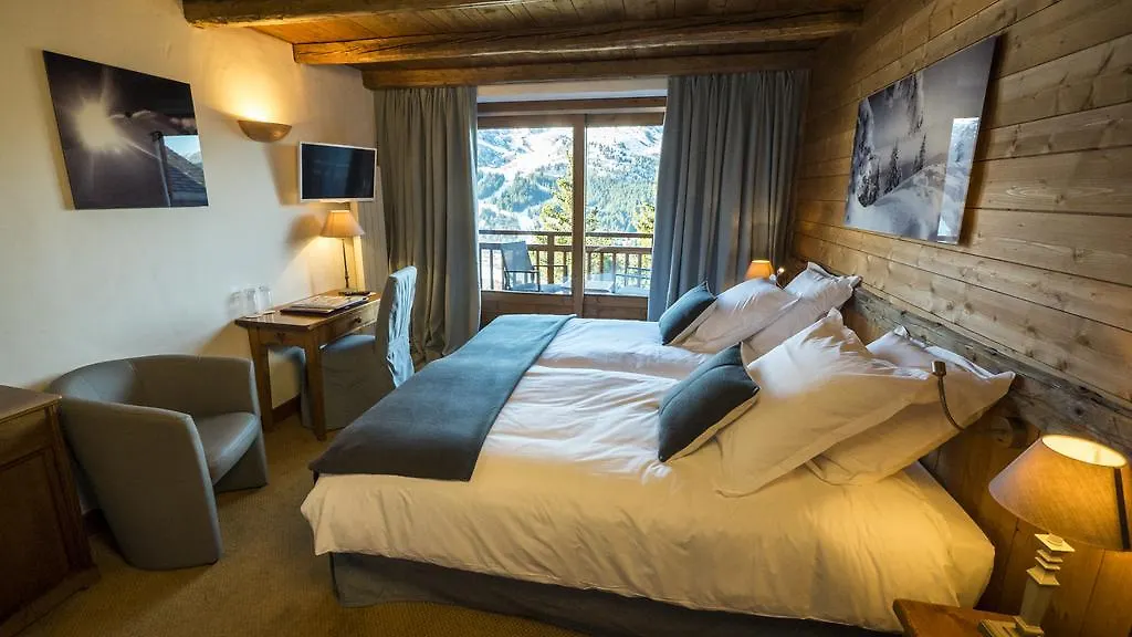Hotel & Spa Merilys  Meribel