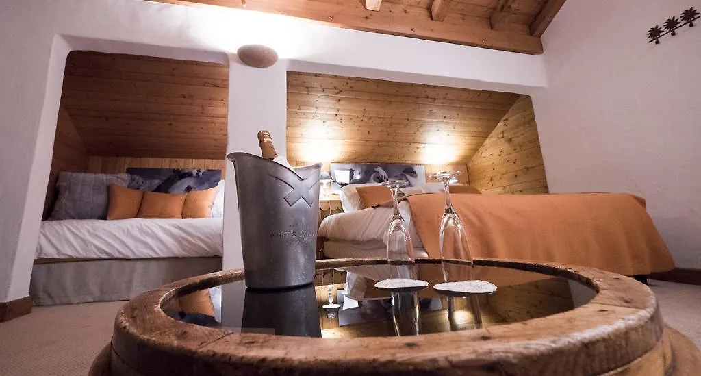 ***  Hotel & Spa Merilys France