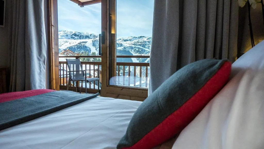 Hotel & Spa Merilys