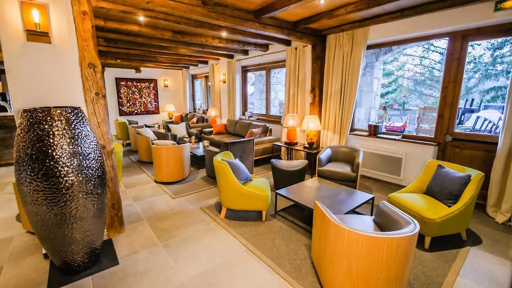 Hotel & Spa Merilys