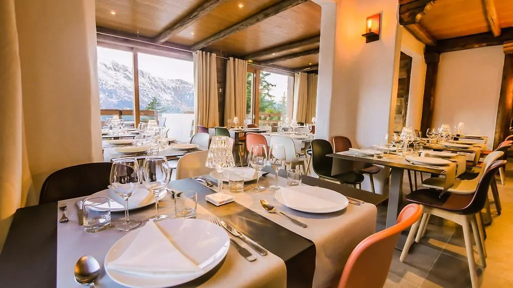 Hotel & Spa Merilys