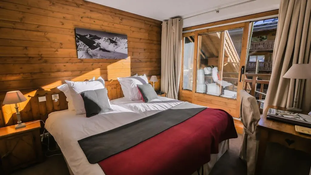***  Hotel & Spa Merilys France