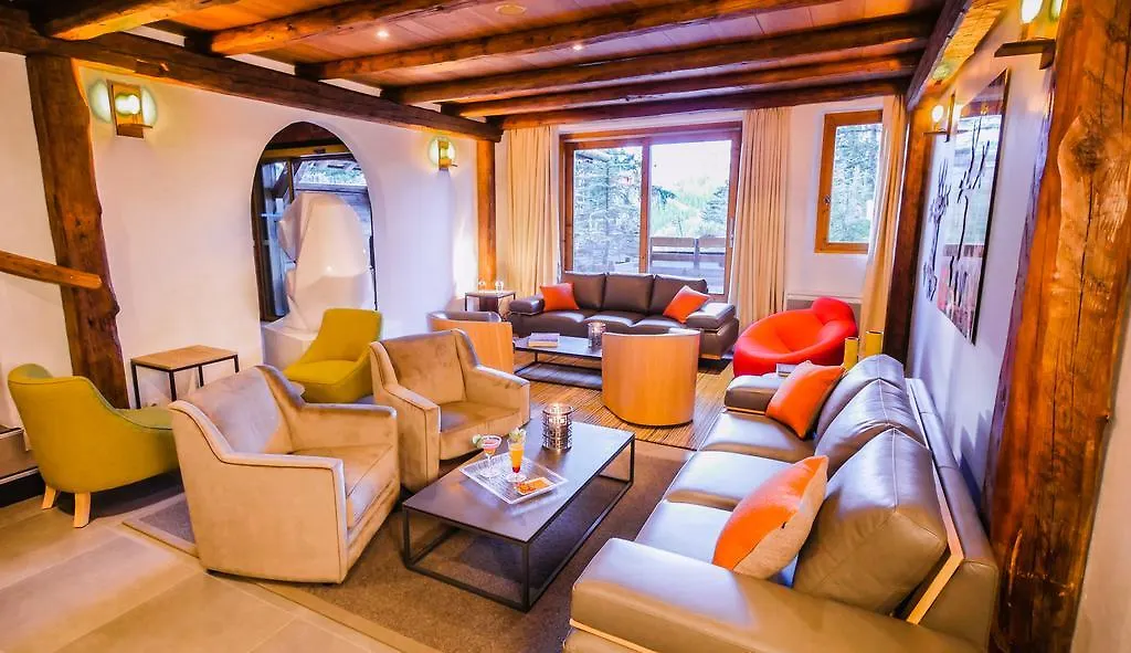 Hotel & Spa Merilys