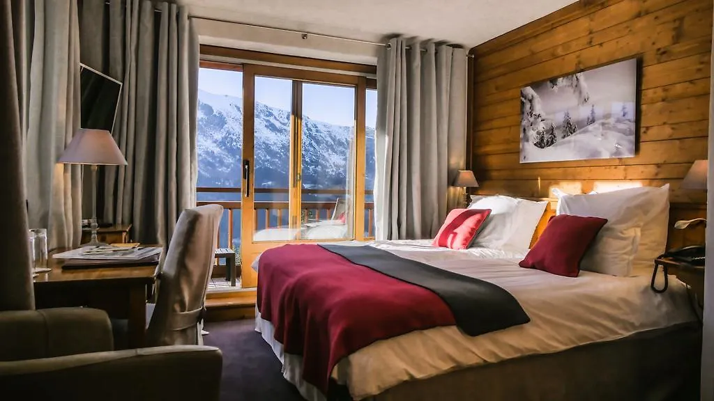 Hotel & Spa Merilys