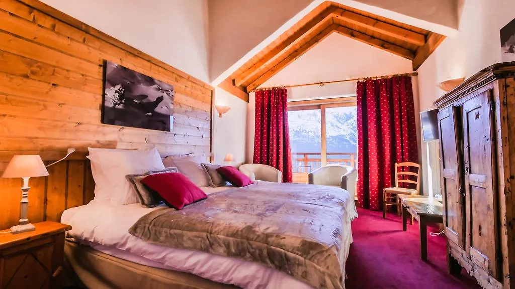 Hotel & Spa Merilys
