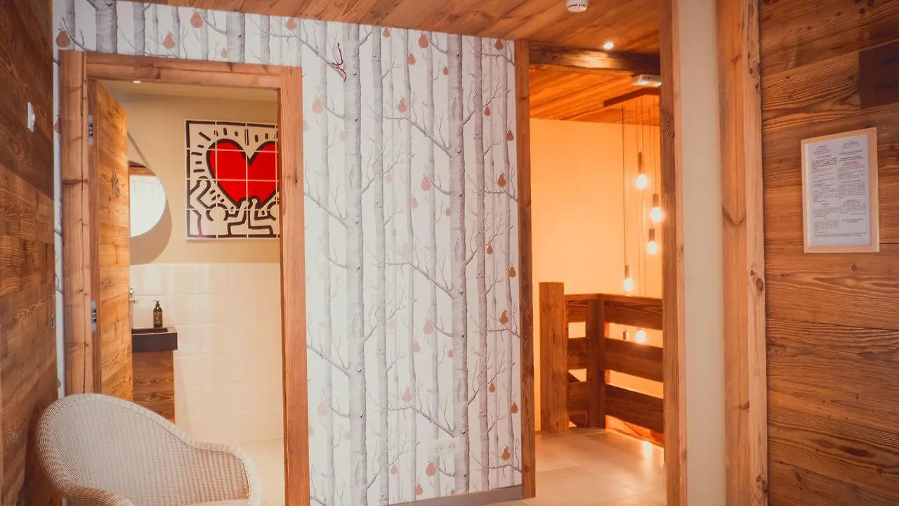 Hotel & Spa Merilys