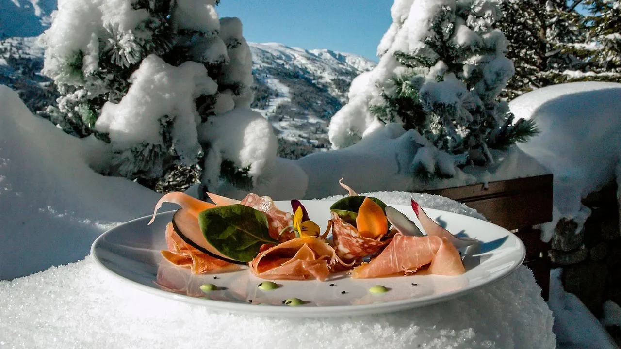 Hotel & Spa Merilys France