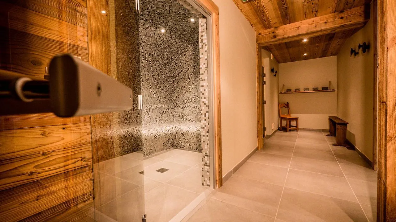Hotel & Spa Merilys France