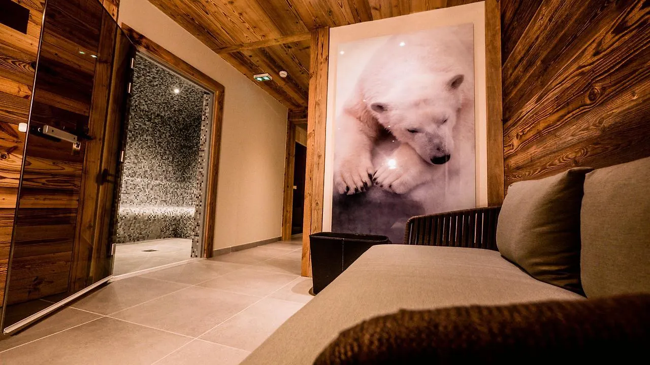 Hotel & Spa Merilys