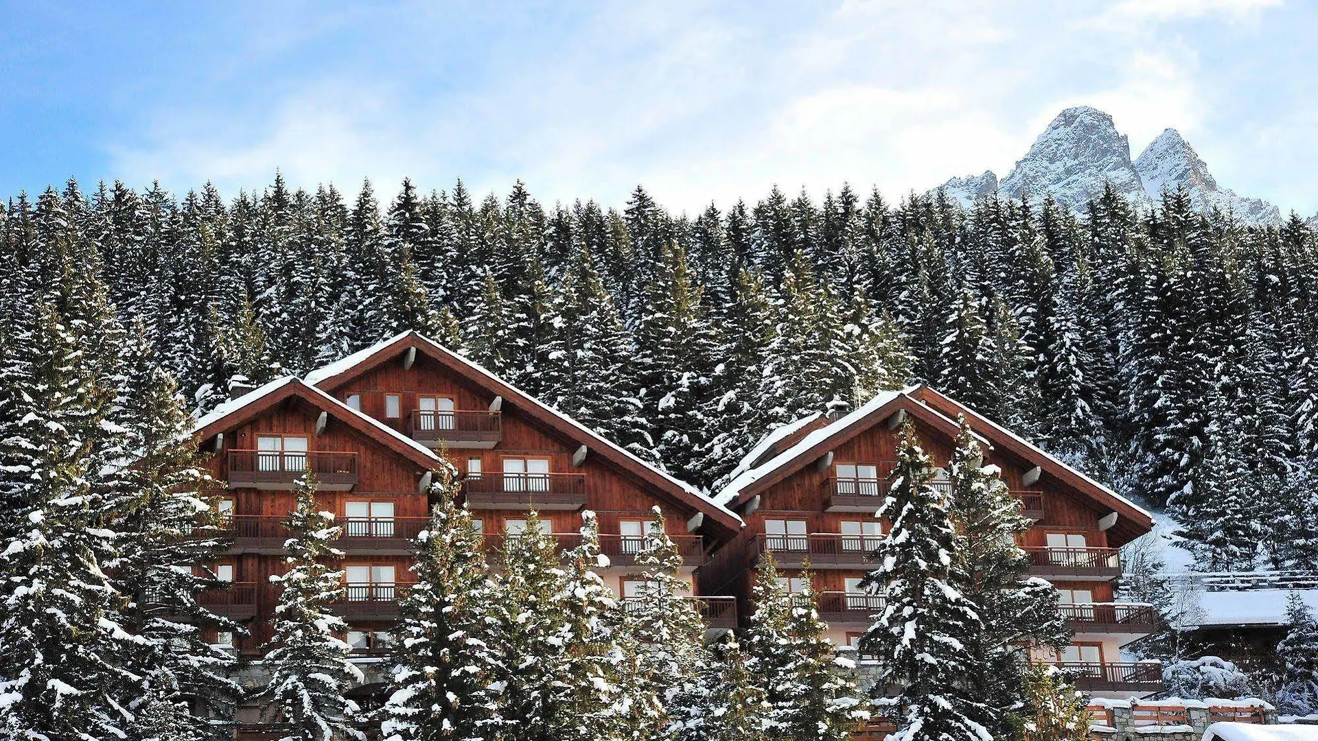 Hotel & Spa Merilys