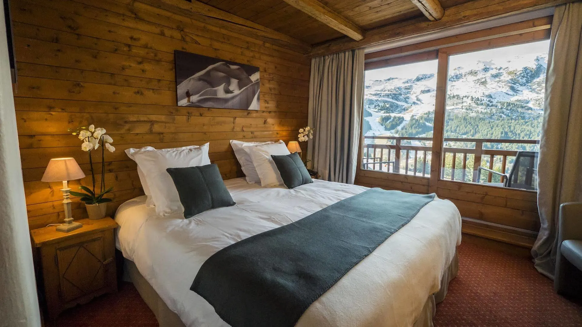 Hotel & Spa Merilys