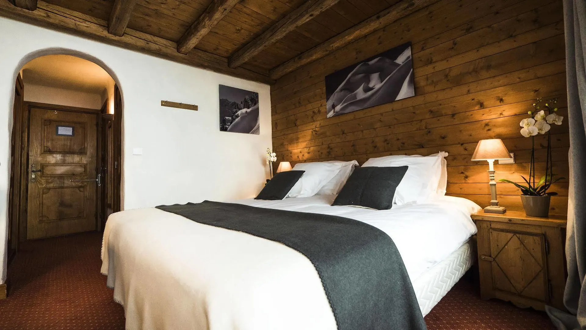 Hotel & Spa Merilys France
