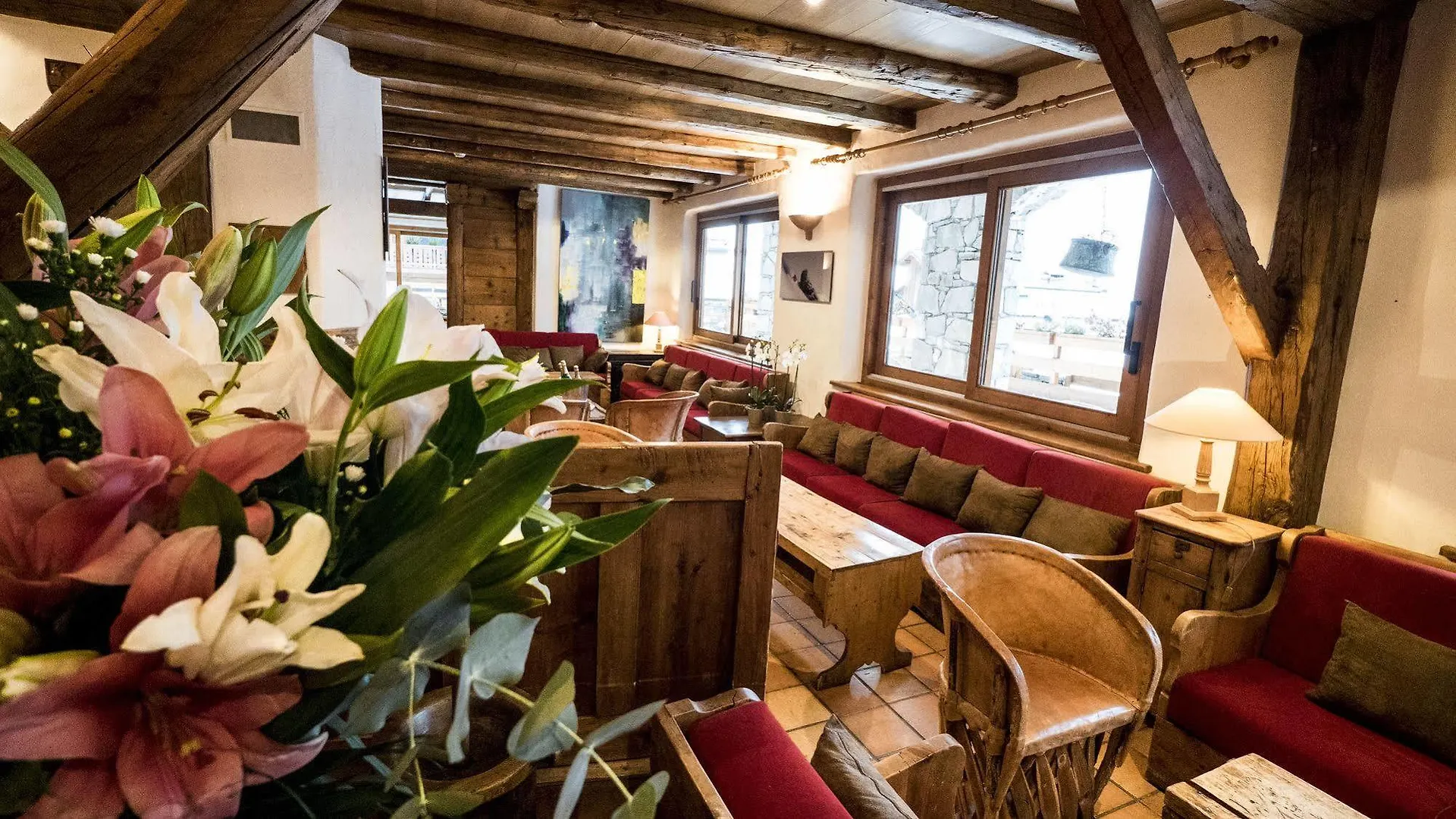 Hotel & Spa Merilys Meribel