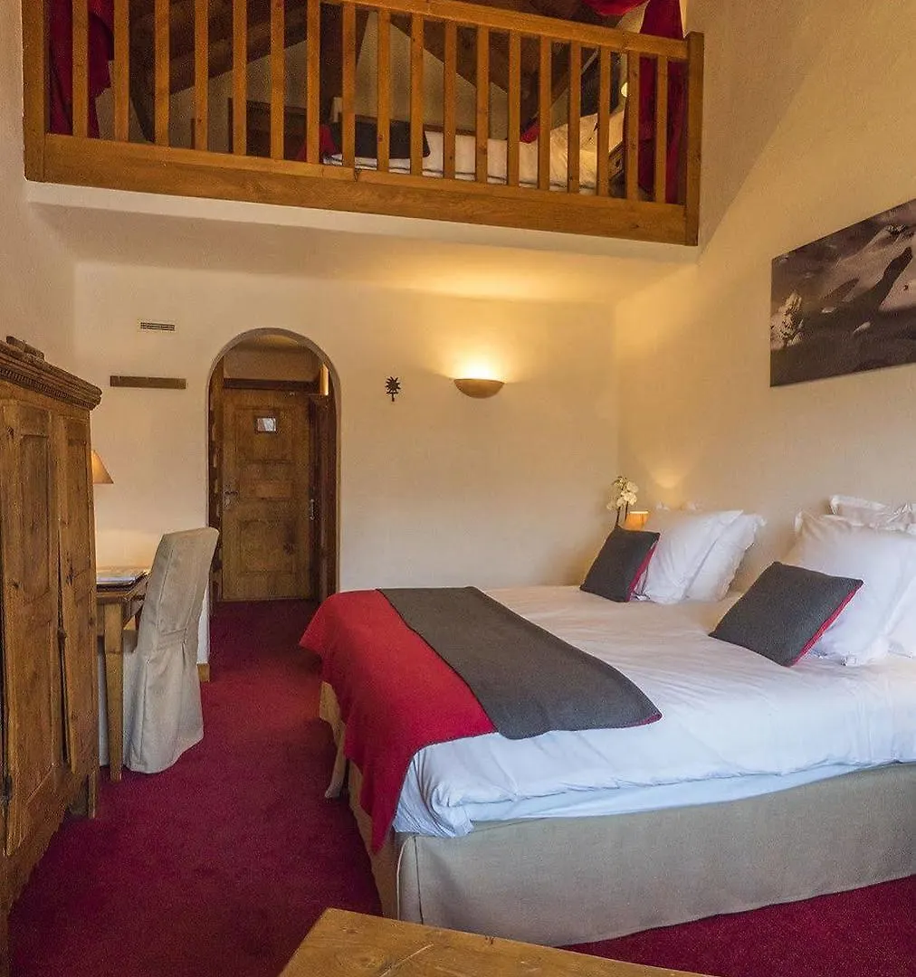 Hotel & Spa Merilys