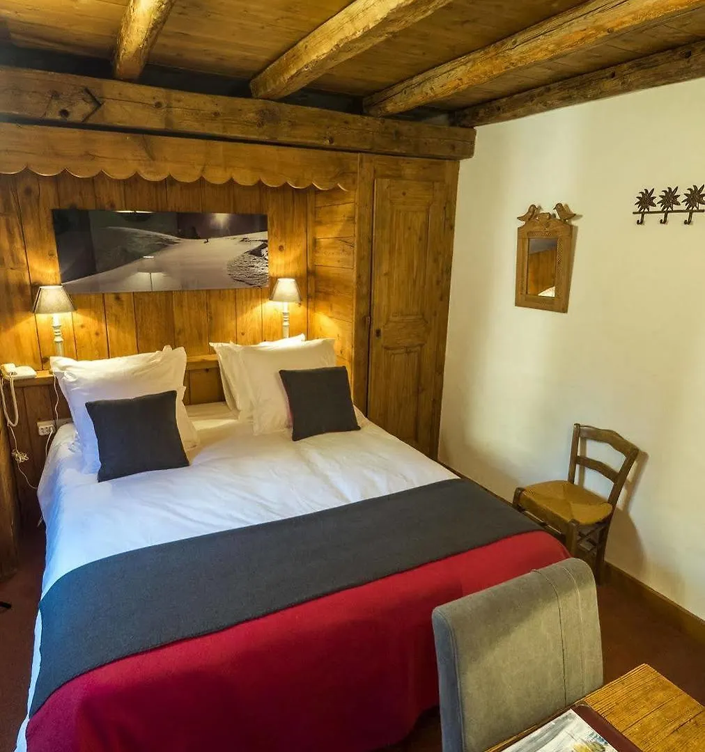 Hotel & Spa Merilys France