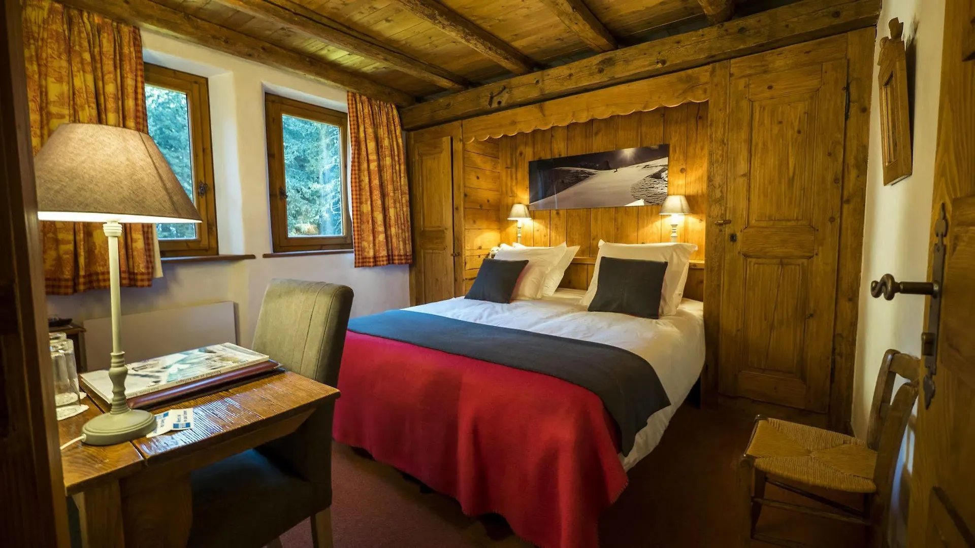 Hotel & Spa Merilys