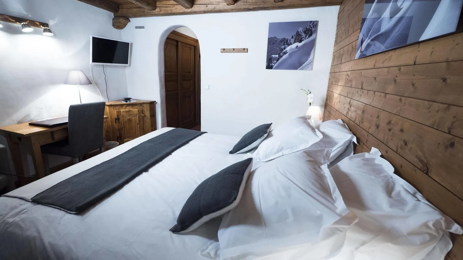 Hotel & Spa Merilys