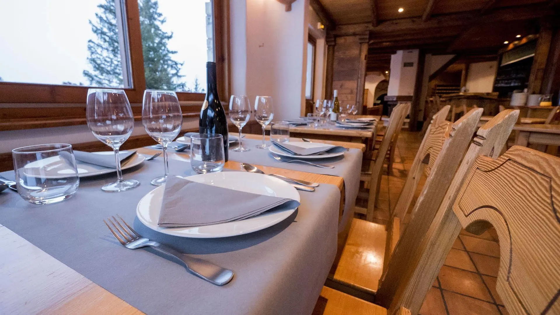 Hotel & Spa Merilys Meribel