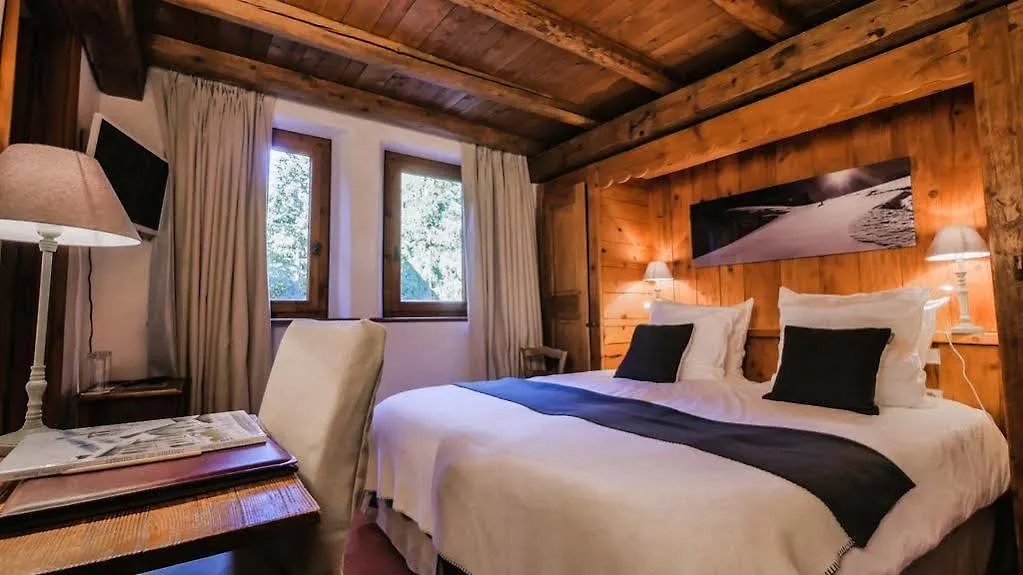 Hotel & Spa Merilys