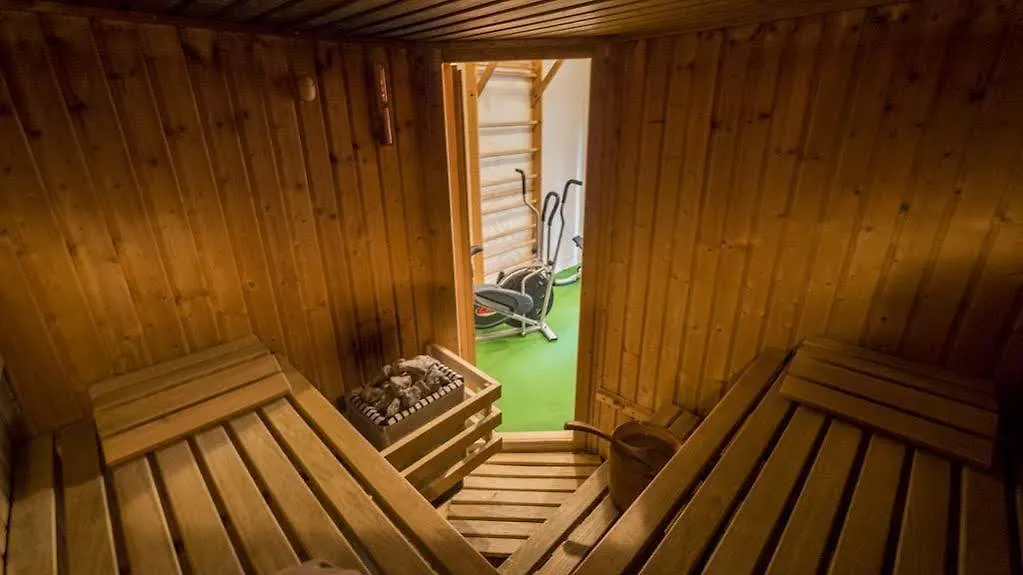Hotel & Spa Merilys