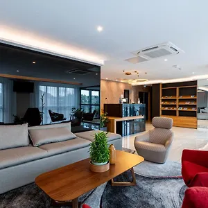 Hotel Woods Geneve-thoiry, Thoiry (Ain)