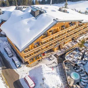 Hotel Madame & Le Mottaret