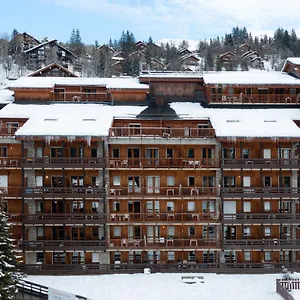 Aparthotel Pierre & Les Ravines