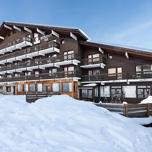 Hotel La Tarentaise