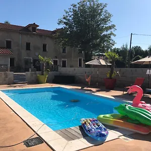 Bed & Breakfast Le Moulin Du Chardonnet, Tramole